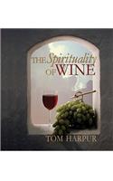 Spirituality of Wine