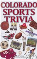 Colorado Sports Trivia