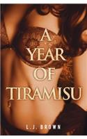 Year of Tiramisu