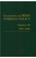 Documents on Irish Foreign Policy, 7