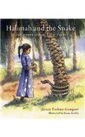 Halimah and the Snake: And Other Omani Folktales