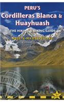 Peru's Cordilleras Blanca & Huayhuash