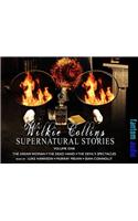 Wilki Collins: Supernatural Stories