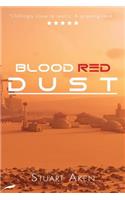 Blood Red Dust