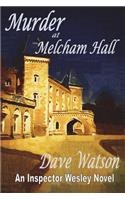 Murder at Melcham Hall