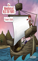 Adventures of Alex the Pirate
