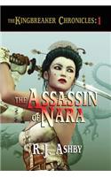 Assassin of Nara