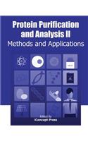 Protein Purification and Analysis II