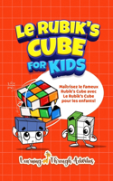 Rubik's Cube pour les enfants