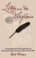 Letters to Virginia