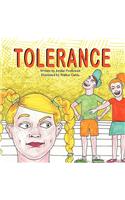 Tolerance