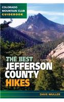 Best Jefferson County Hikes