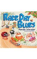 Race Day Blues