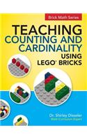 Teaching Counting and Cardinality Using LEGO Bricks