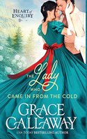 Lady Who Came in from the Cold
