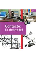 Contacto: La electricidad / Contact : Electricity