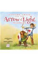 Clifton Chase and the Arrow of Light Coloring Book
