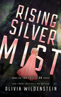 Rising Silver Mist