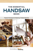Essential Handsaw Book