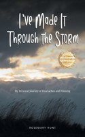 I've Made It Through the Storm