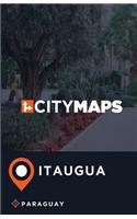 City Maps Itaugua Paraguay