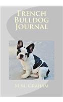 French Bulldog Journal