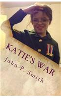 Katie's War