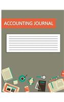 Accounting Journal