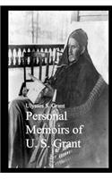 Personal Memoirs of U. S. Grant