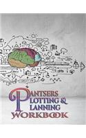 Pantsers Plotting & Planning Workbook 26