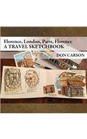 Travel Sketchbook
