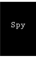 Spy