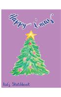 Happy X'mas