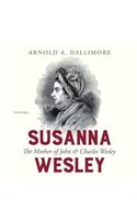 Susanna Wesley