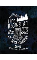 Camping Journal