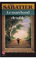 Le Marchand de Sable