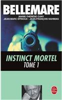 Instinct Mortel T01