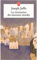 Les Aventuriers Des Nouveaux Mondes