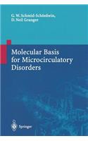 Molecular Basis for Microcirculatory Disorders