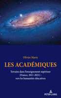 Les Académiques