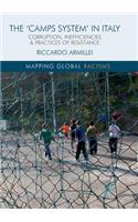 'Camps System' in Italy: Corruption, Inefficiencies and Practices of Resistance