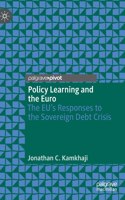 Policy Learning and the Euro