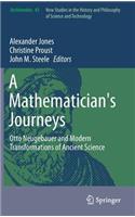 Mathematician's Journeys