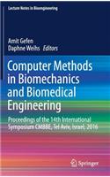 Computer Methods in Biomechanics and Biomedical Engineering