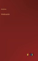 Vindicación