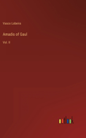 Amadis of Gaul