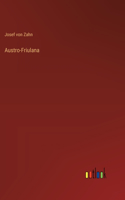 Austro-Friulana