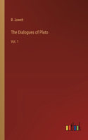 Dialogues of Plato