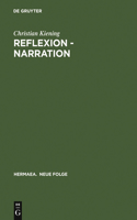 Reflexion - Narration