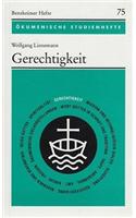Gerechtigkeit